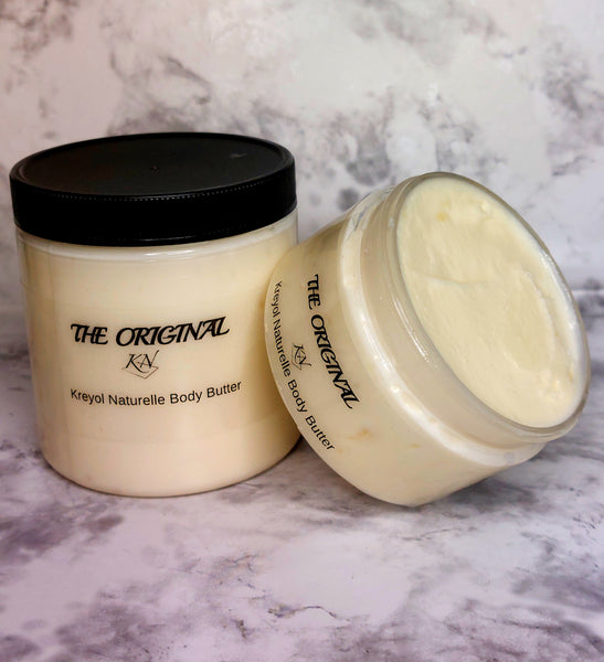 The Original Body Butter