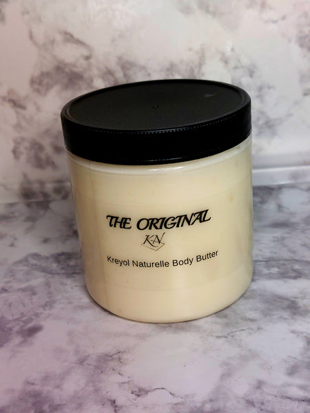 The Original Body Butter