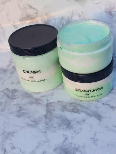 Calming Scrub