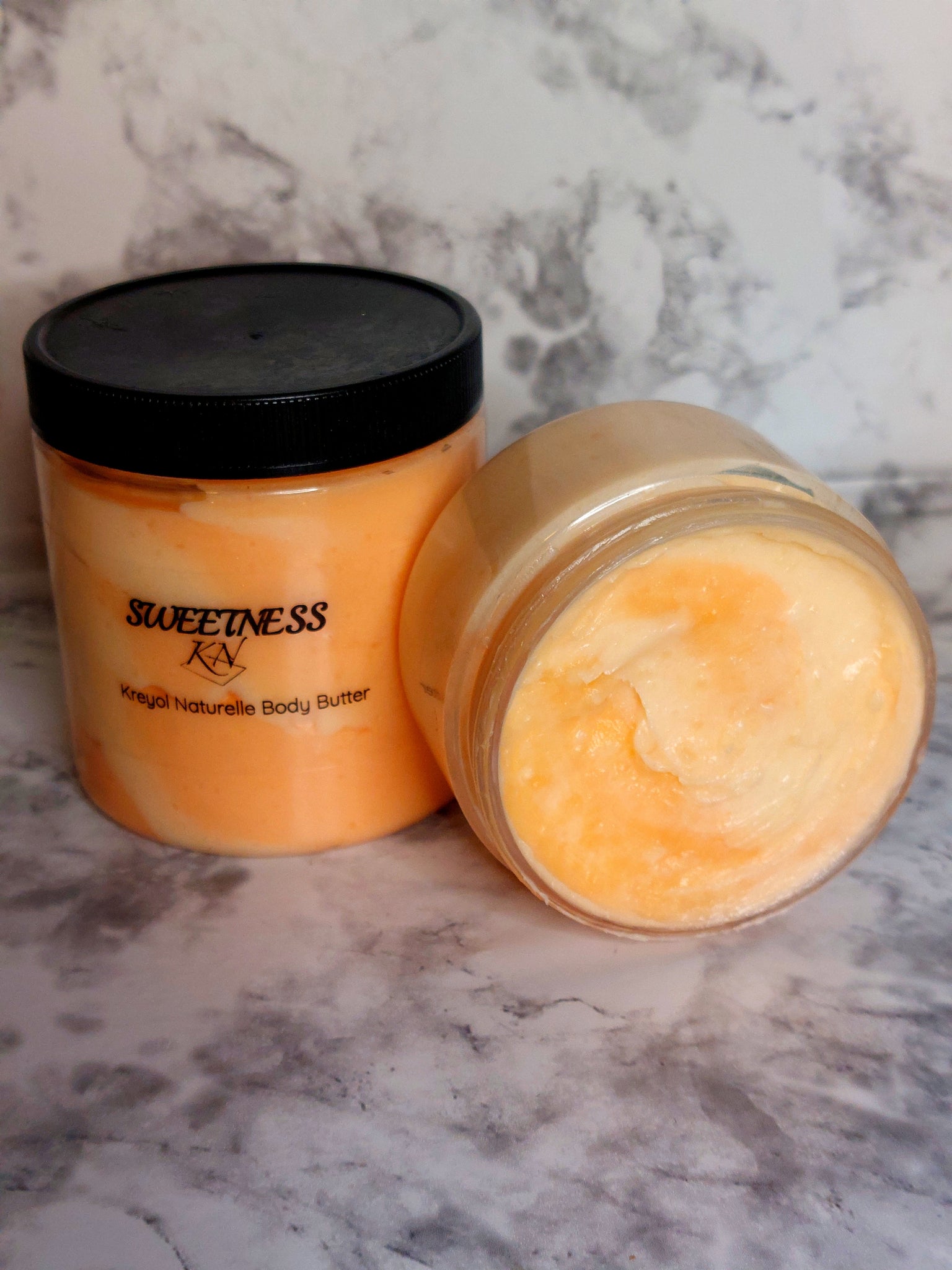 Sweetness Body Butter