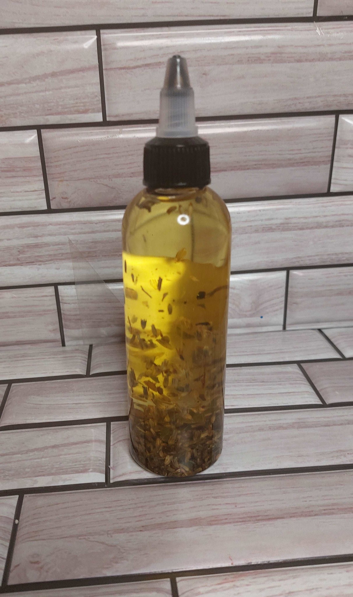 Lavender Hair Growth Oil - Kreyolnaturelle